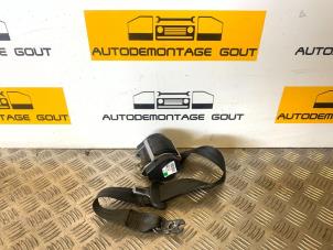 Usagé Ceinture de sécurité arrière droite Volkswagen Golf VII (AUA) 2.0 R-line 4Motion 16V Prix € 29,99 Règlement à la marge proposé par Autodemontage Gout