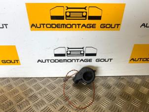 Usagé Ventilateur chauffage Chrysler Crossfire 3.2 V6 18V Prix € 39,99 Règlement à la marge proposé par Autodemontage Gout