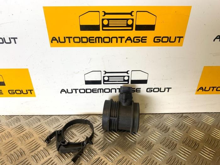 Gebrauchte Luftmassenmesser Chrysler Crossfire 3.2 V6 18V Preis € 39,99 Margenregelung angeboten von Autodemontage Gout