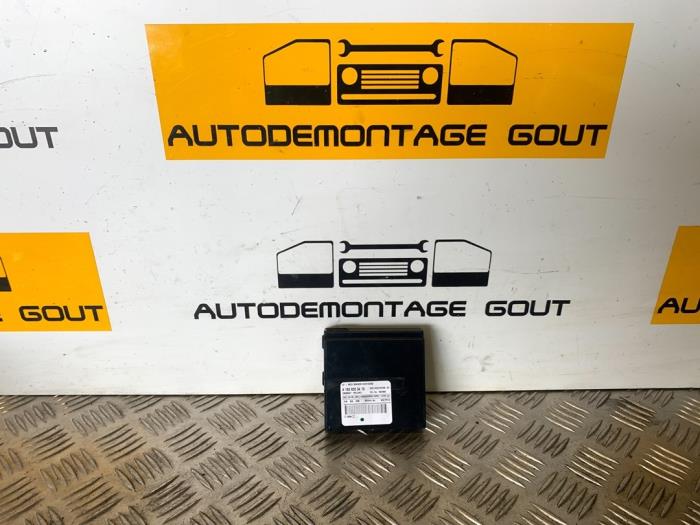 Usagé Module (divers) Chrysler Crossfire 3.2 V6 18V Prix € 39,99 Règlement à la marge proposé par Autodemontage Gout