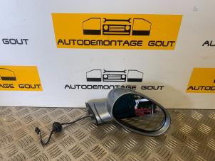 Used Wing mirror, right Chrysler Crossfire 3.2 V6 18V Price € 199,99 Margin scheme offered by Autodemontage Gout