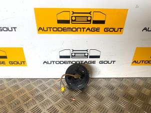 Usagé Ressort tournant airbag Chrysler Crossfire 3.2 V6 18V Prix € 39,99 Règlement à la marge proposé par Autodemontage Gout