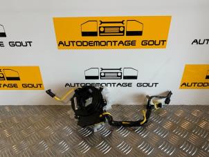 Usagé Ressort tournant airbag Subaru Impreza III (GH/GR) 2.0D AWD Prix € 75,00 Règlement à la marge proposé par Autodemontage Gout