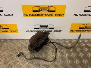 Used Front brake calliper, left Chrysler Crossfire 3.2 V6 18V Price € 49,99 Margin scheme offered by Autodemontage Gout