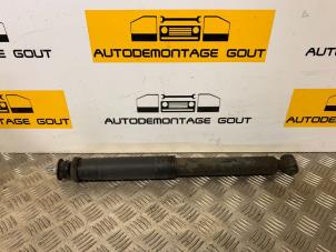 Used Front shock absorber, right Chrysler Crossfire 3.2 V6 18V Price € 19,99 Margin scheme offered by Autodemontage Gout
