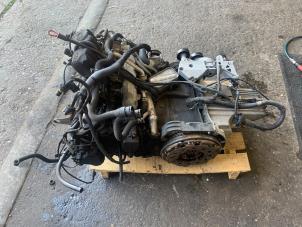 Used Engine Mercedes B (W245,242) 2.0 B-200 CDI 16V Price € 399,99 Margin scheme offered by Autodemontage Gout