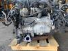 Engine from a Mercedes-Benz B (W245,242) 2.0 B-200 CDI 16V 2007