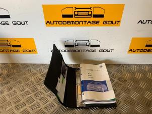 Usados Instrucciones(varios) Volkswagen Eos (1F7/F8) 3.2 V6 24V Precio € 39,99 Norma de margen ofrecido por Autodemontage Gout