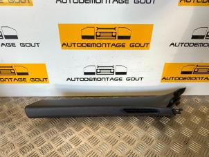 Used A-pillar cover, left Volkswagen Eos (1F7/F8) 3.2 V6 24V Price € 19,99 Margin scheme offered by Autodemontage Gout