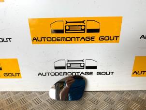 Usagé Glace rétroviseur gauche Seat Ibiza III (6L1) 1.2 12V Prix € 14,99 Règlement à la marge proposé par Autodemontage Gout