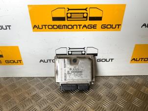 Używane Komputer sterowania silnika Volkswagen Eos (1F7/F8) 3.2 V6 24V Cena € 249,99 Procedura marży oferowane przez Autodemontage Gout