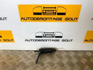 Usagé Pompe buse phare Volkswagen Golf V Variant (1K5) 2.0 GTI 16V Prix € 14,99 Règlement à la marge proposé par Autodemontage Gout