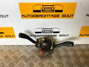 Usagé Commodo d'essuie glace Volkswagen Golf IV (1J1) 1.9 TDI 100 Prix € 35,00 Règlement à la marge proposé par Autodemontage Gout