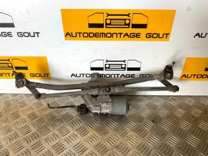 Usagé Moteur + mécanique essuie-glace Volkswagen Golf IV (1J1) 1.9 TDI 100 Prix € 24,99 Règlement à la marge proposé par Autodemontage Gout
