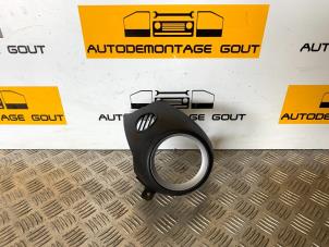 Used Body panel (miscellaneous) Mini Mini (R56) 1.6 16V One Price € 9,95 Margin scheme offered by Autodemontage Gout