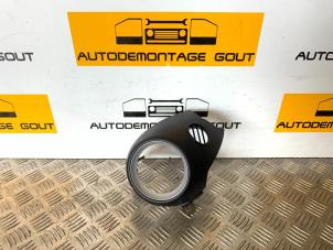 Used Body panel (miscellaneous) Mini Mini (R56) 1.6 16V One Price € 9,95 Margin scheme offered by Autodemontage Gout