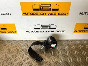 Used Rear seatbelt, left Mini Mini (R56) 1.6 16V One Price € 19,99 Margin scheme offered by Autodemontage Gout