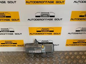 Used Door airbag 2-door, right Mercedes CLK (W209) 1.8 200K 16V Price € 49,99 Margin scheme offered by Autodemontage Gout