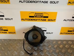 Gebrauchte Lautsprecher Mercedes SLK (R170) 2.3 230 K 16V Preis € 24,99 Margenregelung angeboten von Autodemontage Gout