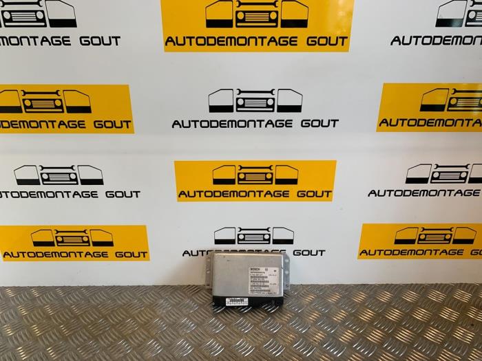 Used Automatic gearbox computer Mercedes V (638.2) V-220 2.2 CDI 16V Price € 149,99 Margin scheme offered by Autodemontage Gout