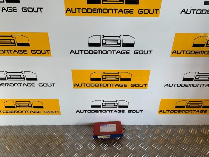 Usagé Ordinateur smart entry Subaru Impreza III (GH/GR) 2.0D AWD Prix € 79,99 Règlement à la marge proposé par Autodemontage Gout