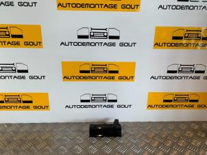 Używane Zegar Subaru Impreza III (GH/GR) 2.0D AWD Cena € 39,99 Procedura marży oferowane przez Autodemontage Gout