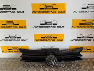 Gebrauchte Grill Volkswagen Golf IV (1J1) 1.4 16V Preis € 39,99 Margenregelung angeboten von Autodemontage Gout