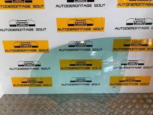 Gebrauchte Türscheibe 4-türig links vorne Audi A2 (8Z0) 1.4 16V Preis € 34,99 Margenregelung angeboten von Autodemontage Gout