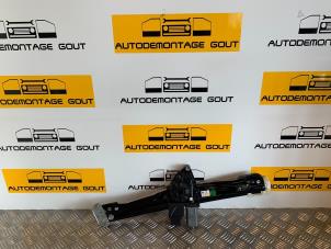 Gebrauchte Fenstermechanik 4-türig rechts vorne Citroen C3 Aircross (2C/2R) Preis € 94,99 Margenregelung angeboten von Autodemontage Gout