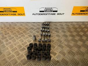 Usagé Kit boulons de roue Volkswagen Polo V (6R) 1.8 GTI 16V Prix € 39,99 Règlement à la marge proposé par Autodemontage Gout