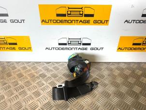 Używane Pas bezpieczenstwa lewy przód Audi TT (8J3) 3.2 V6 24V Quattro Cena € 49,99 Procedura marży oferowane przez Autodemontage Gout