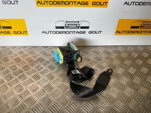 Gebrauchte Sicherheitsgurt rechts vorne Audi TT (8J3) 3.2 V6 24V Quattro Preis € 49,99 Margenregelung angeboten von Autodemontage Gout