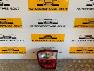 Used Taillight, right Seat Leon (1M1) 1.6 16V Price € 19,99 Margin scheme offered by Autodemontage Gout