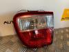 Taillight, right from a Seat Leon (1M1) 1.6 16V 2004