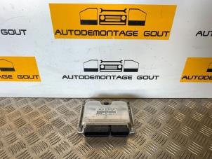 Used Engine management computer Audi TT (8N3) 1.8 20V Turbo Price € 199,99 Margin scheme offered by Autodemontage Gout