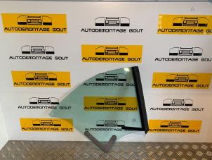 Usagé Vitre 2portes arrière droite Audi A5 Cabrio (8F7) 2.0 TFSI 16V Prix € 39,99 Règlement à la marge proposé par Autodemontage Gout