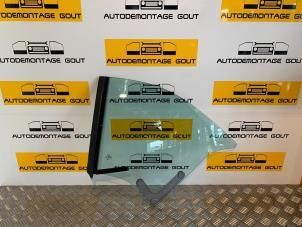 Usagé Vitre 2portes arrière gauche Audi A5 Cabrio (8F7) 1.8 TFSI 16V Prix € 39,99 Règlement à la marge proposé par Autodemontage Gout