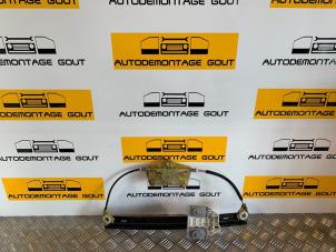 Gebrauchte Fenstermechanik 4-türig rechts hinten Audi A6 Avant (C6) 3.2 V6 24V FSI Preis € 34,99 Margenregelung angeboten von Autodemontage Gout