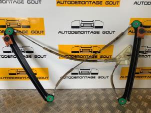 Used Window mechanism 2-door, front right Audi A3 (8P1) 2.0 16V TFSI Price € 34,99 Margin scheme offered by Autodemontage Gout