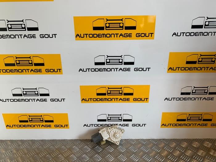 Mini R52 Rear Window Rear door window motor 2-door Mini Mini Open 1.6 16V Cooper ...