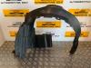 Wheel arch liner from a Peugeot 107 1.0 12V 2012