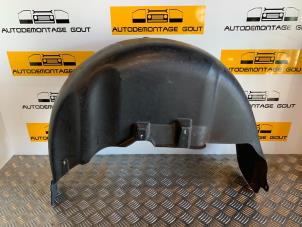 Used Wheel arch liner Audi TT (8N3) 1.8 20V Turbo Price € 19,99 Margin scheme offered by Autodemontage Gout