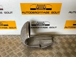 Usados Conductor de aire Austin Mini Open (R52) 1.6 16V Cooper S Precio € 25,00 Norma de margen ofrecido por Autodemontage Gout
