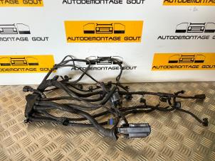 Usados Mazo de cables Austin Mini Open (R52) 1.6 16V Cooper S Precio € 75,00 Norma de margen ofrecido por Autodemontage Gout