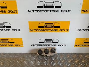 Usados Panel de control de calefacción Nissan 350 Z (Z33) 3.5 V6 24V Precio € 79,99 Norma de margen ofrecido por Autodemontage Gout