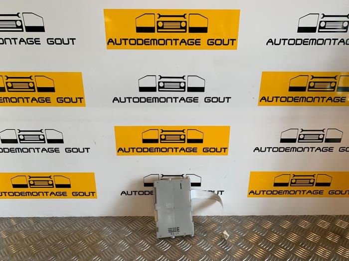 Used Cooling computer Nissan 350 Z (Z33) 3.5 V6 24V Price € 74,99 Margin scheme offered by Autodemontage Gout