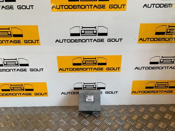 Stabilisateur De Tension Quadlock Pour Ford Et Mercedes - Unité Démarrage/arrêt - Neuf - Marque Maxxcount