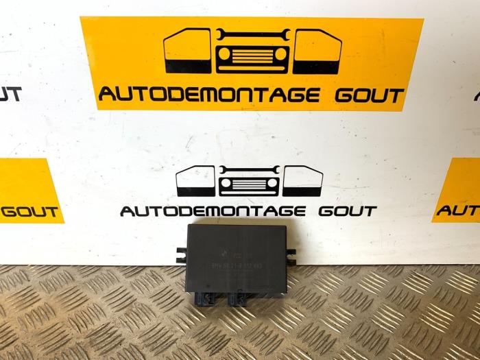 Usados Módulo PDC Austin Mini Open (R52) 1.6 16V Cooper S Precio € 59,99 Norma de margen ofrecido por Autodemontage Gout