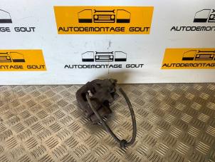 Used Front brake calliper, left Austin Mini Open (R52) 1.6 16V Cooper S Price € 29,99 Margin scheme offered by Autodemontage Gout