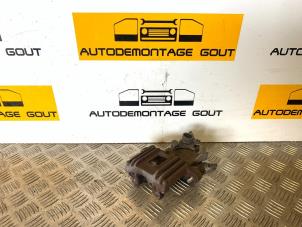 Used Rear brake calliper, left Austin Mini Open (R52) 1.6 16V Cooper S Price € 34,99 Margin scheme offered by Autodemontage Gout